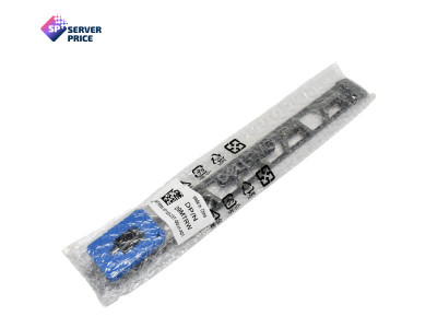 Новый DELL 1U R340, R440, R640, R6415 SECURITY BEZEL